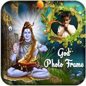 All God Photo Frame - HD God Photo Editor