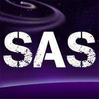 SAS - Space Assault Shooter