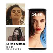 Selena Gomez - New Wallpapers