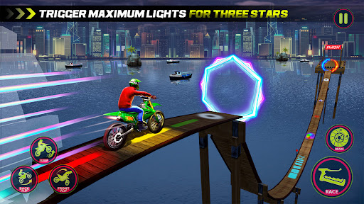 Bike Racing Games : Bike Game screenshot 5