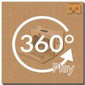 VR 360 Video Play on 9Apps