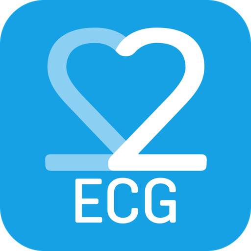 Beat2Phone ECG