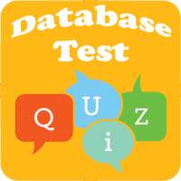 Database Test Quiz