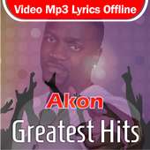 Akon Mp3 Songs 2019 Offline on 9Apps