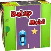 Balap Mobil