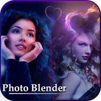 Photo Blender & Mixer 2019 on 9Apps