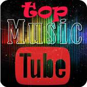 TopMusicTube Top Music Youtube on 9Apps