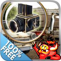 Free New Hidden Object Games Free New Scrap That