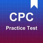 CPC® 2017 Test Prep on 9Apps