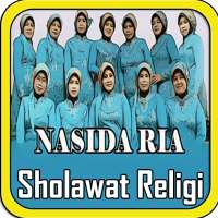 Sholawat Nasida Ria Mp3 Terbaru