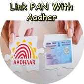Link PAN Card With Aadhar on 9Apps
