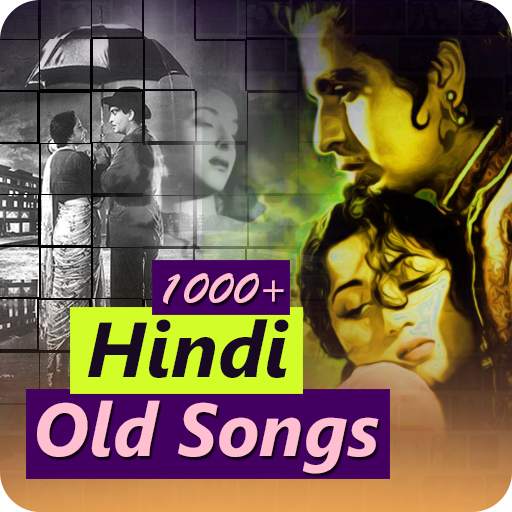Old Hindi Songs mp3