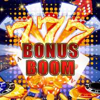 Bonus Boom