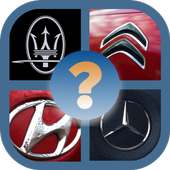 Car Logo Quiz - Quiz For Cars Enthusiasts