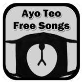 Free songs of ayo teo 2017 on 9Apps