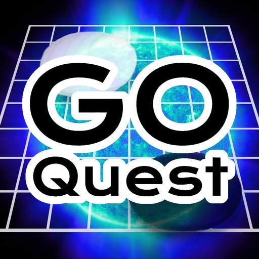 Go Quest Online