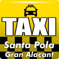 Taxi Santa Pola & Gran Alacant on 9Apps
