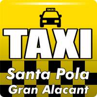 Taxi Santa Pola & Gran Alacant