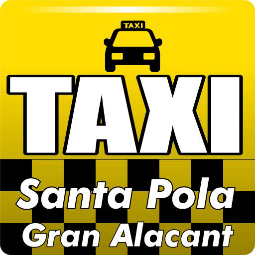 Taxi Santa Pola & Gran Alacant