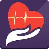 Heart Pulse Rate Monitor on 9Apps