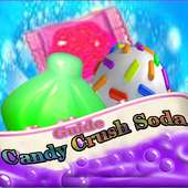 Guides:New Candy Crush  Soda