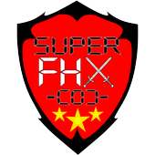 FHx COC SUPER SERVER