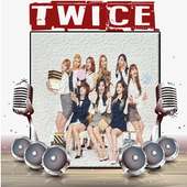 Twice - Wake Me Up on 9Apps