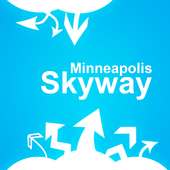 Minneapolis Skyway on 9Apps