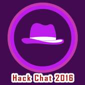 Hack Chat 2016 Prank