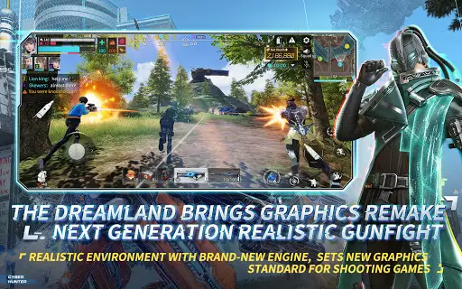 Download H4X The Goenkan Cyber Army APK - Latest Version 2023