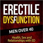 ErectileDysfunction Men over40 on 9Apps