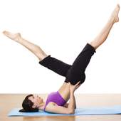 Pilates Exercise for Beginners