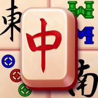 Mahjong - ماجونغ