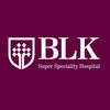 BLK Doctor App