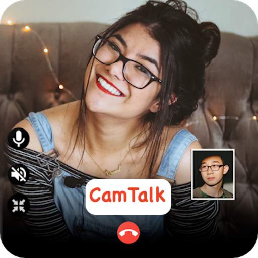 CamTalk: Local Indian Bhabhi Live Video Dating App