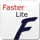 Faster For Fb Lite