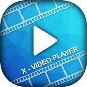 XXX Player - All Format Video Player