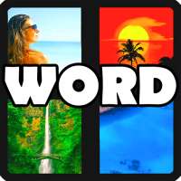 4 pics 1 word on 9Apps