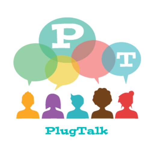 PlugTalk Messenger