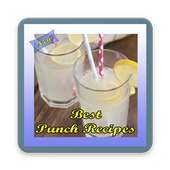 Best Punch Recipes