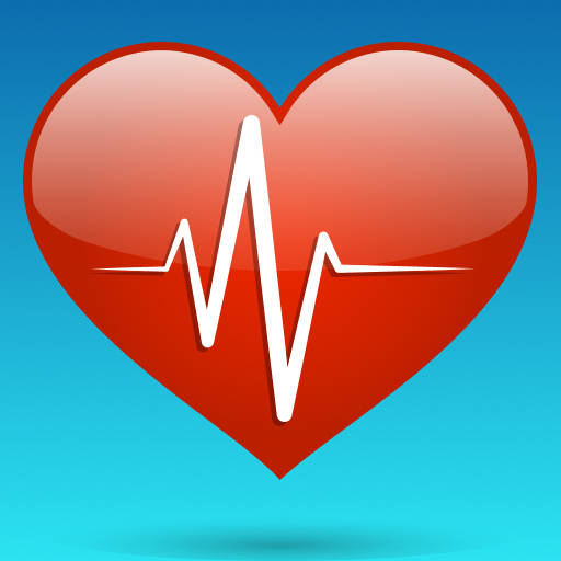 Heart Rate Monitor - Check Your Heart Rate