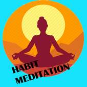 Habit Meditation on 9Apps