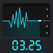 Vibration Analysis - Smart Vibration Meter on 9Apps