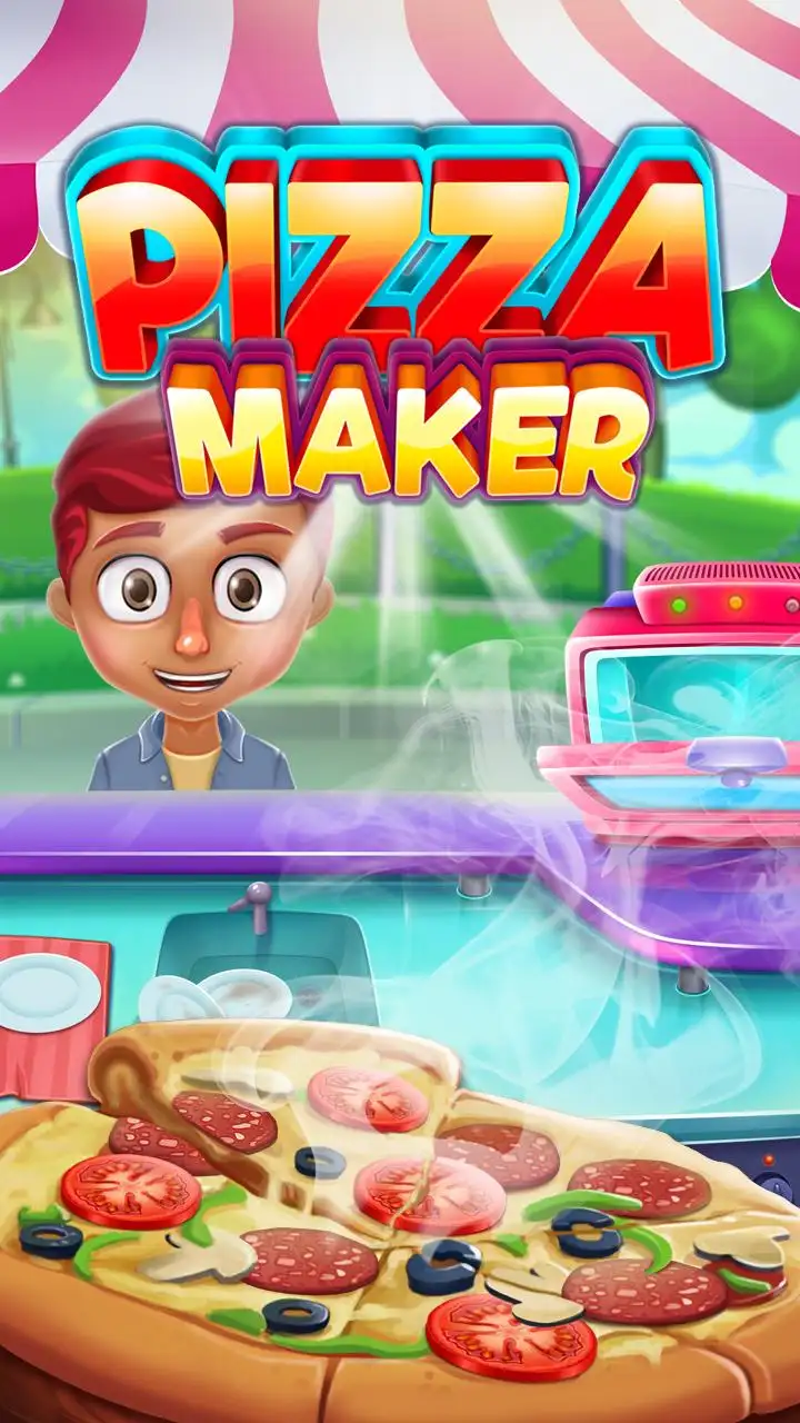 My Pizza Story APK for Android Download