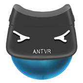 ANTVR for Android 4.4