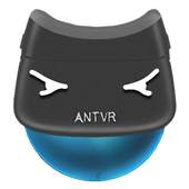 ANTVR for Android 5.X