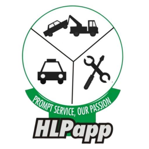 HelpApp Ltd Service