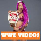 WWE WOMEN VIDEOS - WWE Watch Wrestling - WWE Raw