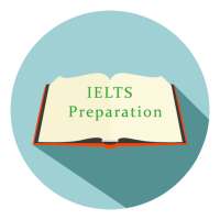 IELTS Preparation : Vocabulary on 9Apps