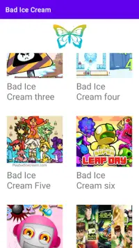 Bad Ice Cream 3 APK Download 2023 - Free - 9Apps